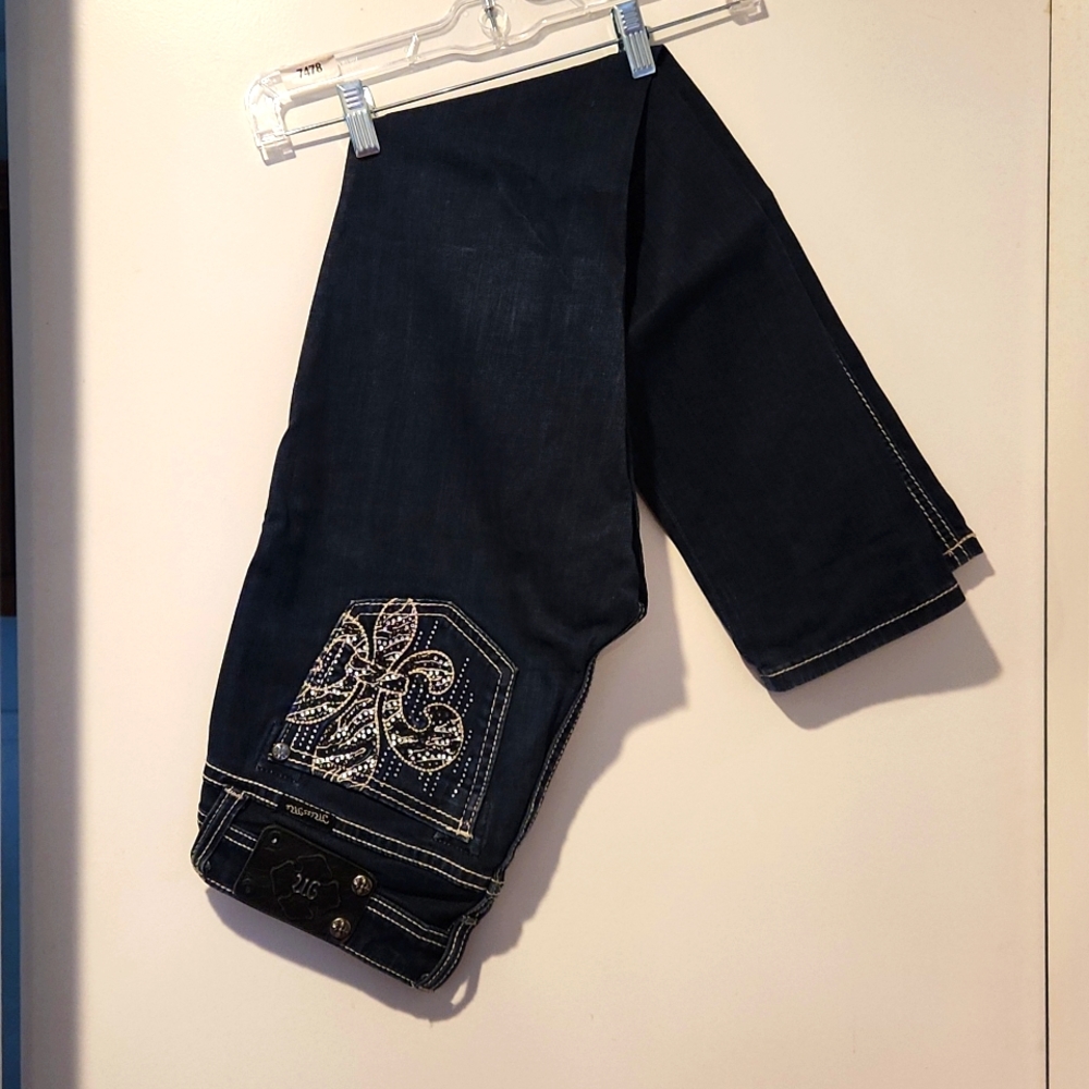 Miss Me Skinny Jeans